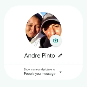 Andre's profile image