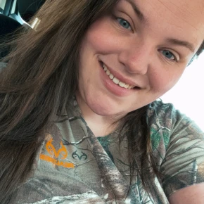 Kayla - Private Tour Guide in Natchitoches