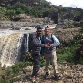 Meet Migbaru in Addis Ababa - Your Local Friend & Expert - ID6376 - Photo 2