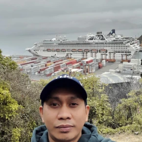 Andy Barrameda - Private Tour Guide in Imus - Photo 1