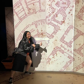 Stephanie - Private Tour Guide in New York - Photo 2