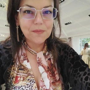 Antonietta - Private Tour Guide in Trani