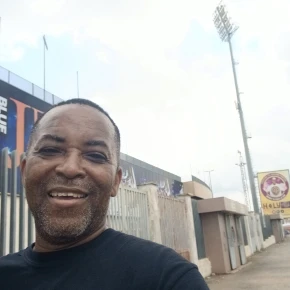 Michael - Private Tour Guide in Accra - Photo 3