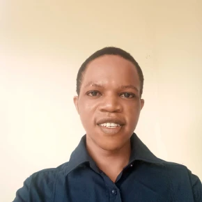Ken Ochieng's profile image