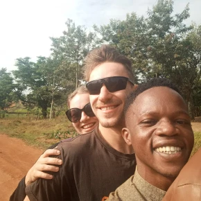 Tours around Uganda in Bugiri