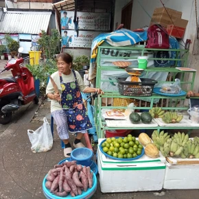 Walking tour in Bangkok - Photo 4