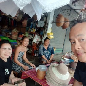 Walking tour in Bangkok - Photo 5