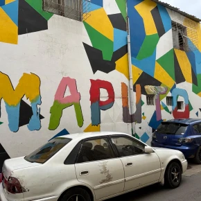 Meet Egas Manganhe in Maputo - Your Local Friend & Expert - ID1012 - Photo 4