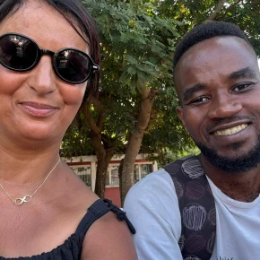 Meet Egas Manganhe in Maputo - Your Local Friend & Expert - ID1012 - Photo 5