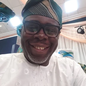 Gbenga Ogunsanwo - Private Tour Guide in Lagos