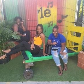 Sean's True Jamaican Experience - Online Experience - Photo 1