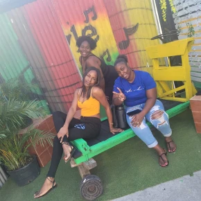 Sean's True Jamaican Experience - Online Experience - Photo 2