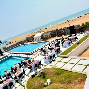 1)Timeless Lagos: A Cultural Journey.(2)Lagoon Life: A Water Adventure in Lagos - Photo 5