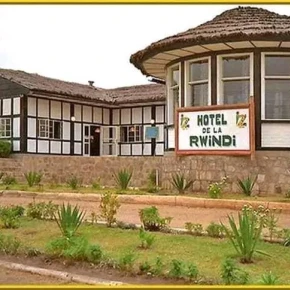 Entire apartment in N2, Goma North-Kivu, Democratic Republic of the Congo - with :Name