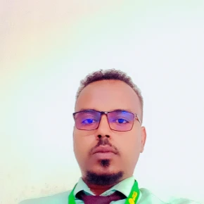 Matyas - Private Tour Guide in Addis Ababa